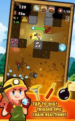 Screenshot 21: Pocket Mine 2