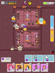 Screenshot 15: 33RD: Random Defense