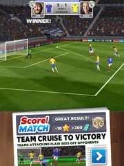 Screenshot 17: Score! Match - PvP Soccer