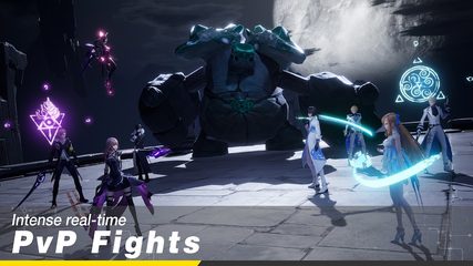 Screenshot 15: Dragon Raja