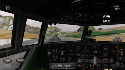 Screenshot 15: Flight Theory - Flight Simulator