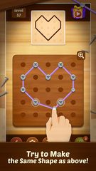 Screenshot 6: Line Puzzle: String Art