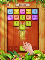 Screenshot 7: Shoot n Merge - Block puzzle