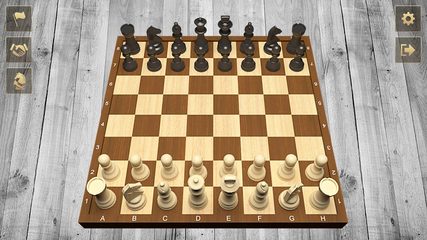 Screenshot 13: Chess Kingdom: Online Chess for Beginners/Masters