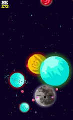 Screenshot 4: Mighty Moon