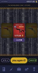 Screenshot 6: Case Royale - all cs go cases