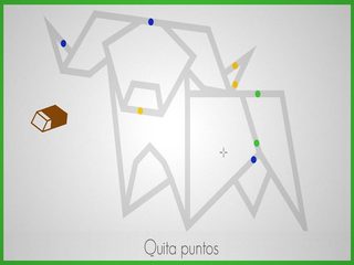 Screenshot 21: Lines - Physics Drawing Puzzle