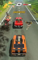 Screenshot 18: Gang Racers