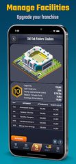 Screenshot 10: Ultimate Pro Football GM