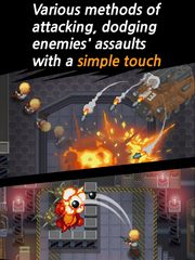 Screenshot 13: Mystic Gunner: Shooting Action