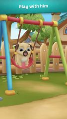 Screenshot 12: My Virtual Pet Louie the Pug