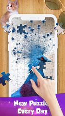 Screenshot 4: Jigsaw Go - Classic Jigsaw Puzzles