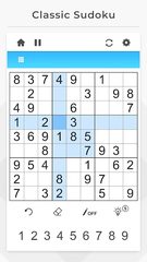 Screenshot 22: Sudoku - Offline Games
