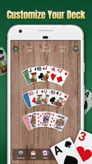 Screenshot 5: Solitaire, Classic Card Games