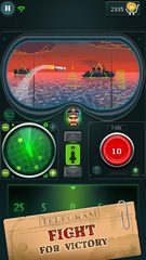 Screenshot 3: You Sunk - Submarine Attack