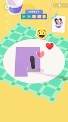 Screenshot 2: Ice Creamz Roll