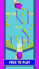 Screenshot 10: Collect Balls: Bounce And Collect - Fun Ball game