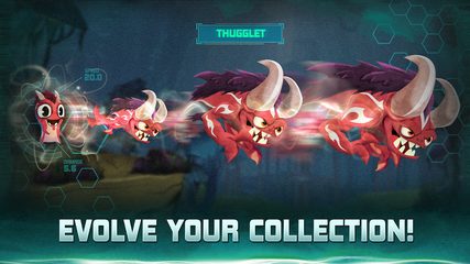 Screenshot 4: Slugterra: Slug it Out 2