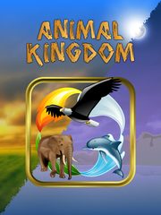 Screenshot 9: Magic Alchemist Animal Kingdom