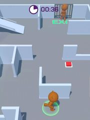 Screenshot 9: No One Escape