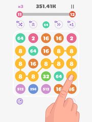Screenshot 16: Connect the Pops!