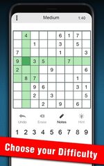 Screenshot 8: Sudoku