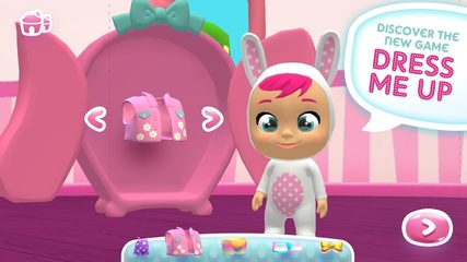 Screenshot 6: Cry Babies