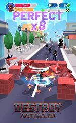 Screenshot 14: Clash Gang: Epic Beat Em