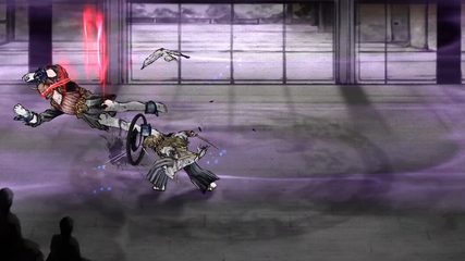 Screenshot 14: Ronin: The Last Samurai