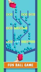 Screenshot 15: Collect Balls: Bounce And Collect - Fun Ball game