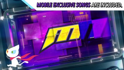 Screenshot 4: Pump It Up M: Beat Finger Step