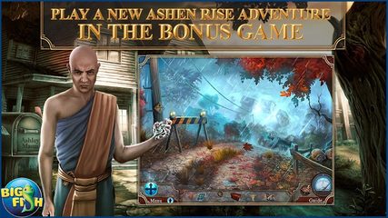 Screenshot 5: Rite of Passage: Heart of the
