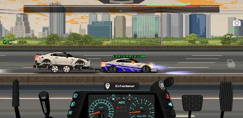 Screenshot 11: BR Style