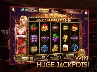 Screenshot 8: Conquer Poker - Texas Hold'em