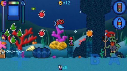 Screenshot 21: Juiced!