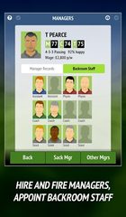 Screenshot 4: Football Chairman - Build a Soccer Empire
