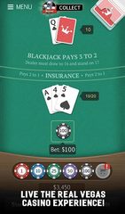 Screenshot 9: Blackjack 21 Jogatina: Casino