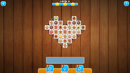 Screenshot 7: Tile Match Sweet -Triple Match