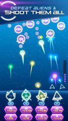 Screenshot 5: Non-Stop Space Defense - Infin