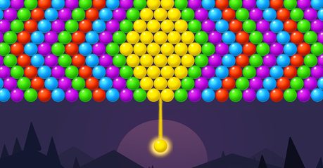 Screenshot 14: Bubble Shooter Rainbow
