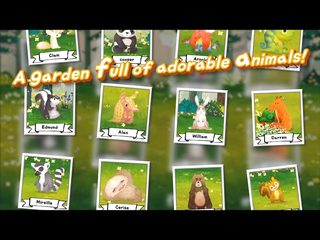 Screenshot 16: Animal Forest : Fuzzy Seasons