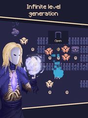 Screenshot 15: OneBit Adventure (Roguelike)