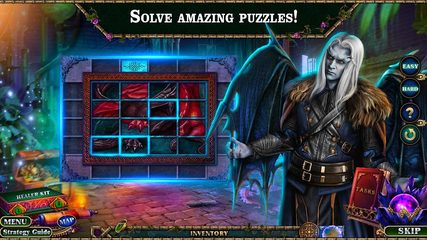 Screenshot 7: Enchanted Kingdom 4 f2p