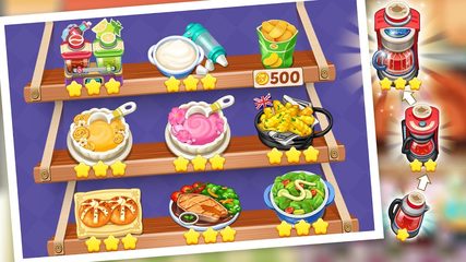 Screenshot 10: Cooking Life: Kitchen Diary