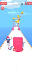 Screenshot 3: Skate Up 4+