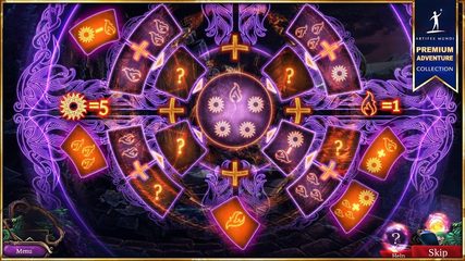 Screenshot 8: The Secret Order 7: Shadow Bre