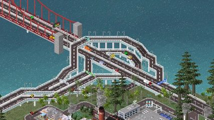 Screenshot 15: TheoTown - City Simulator