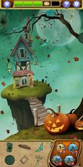 Screenshot 17: Hidden Object Halloween Haunts