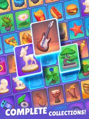 Screenshot 23: Rumble Blast – Match 3 Puzzle