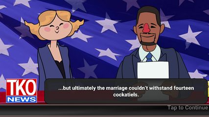 Screenshot 16: Election Year Knockout - 2020 Punch Out Boxing
